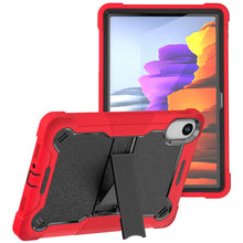 Load image into Gallery viewer, ProElite Cover for Xiaomi Redmi Pad 2 11 inch Case, Rugged Shockproof Heavy Duty Back Case Cover for Xiaomi Redmi Pad 2 11 inch, Red