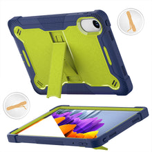 Load image into Gallery viewer, ProElite Cover for Xiaomi Redmi Pad 2 11 inch Case, Rugged Shockproof Heavy Duty Back Case Cover for Xiaomi Redmi Pad 2 11 inch, Navy Green