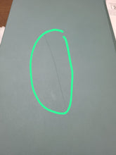 Load image into Gallery viewer, {Refurbished}ProElite TouchPad Keyboard case for Lenovo Tab Plus 11.5 inch, Magnetic Detachable Wireless Bluetooth TouchPad Keyboard Lenovo Tab Plus 11.5 inch Built-in 7-Colors Backlit, Dark Green