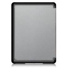 Load image into Gallery viewer, ProElite Cover Case for Kindle Paperwhite 12th Gen 7 inch Case, Slim Smart Flip case Cover for Amazon Kindle Paperwhite 12th Generation 7 inch 2024, Grey