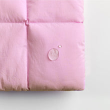 Load image into Gallery viewer, ProElite Puffy Tablet Sleeve Case Upto 13.3 inch for Samsung Galaxy Tab S10 Fe+/S9 FE+/S7+/S8 Plus/S9 Plus/S7 FE 12.4", iPad Pro 12.9", MacBook Air/Pro Retina, Microsoft Surface Pro 4/5/6/7/8/9, Pink