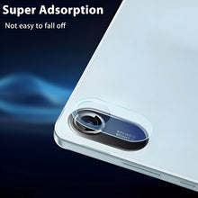 Load image into Gallery viewer, ProElite Camera Lens Protector for Xiaomi Redmi Pad 2 11 inch Premium Tempered Glass Camera Protector for Xiaomi Redmi Pad 2 11 inch