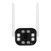 Load image into Gallery viewer, Srihome SH031-E Wireless 4G 3MP Full HD 1296p Waterproof Outdoor IP Security Camera CCTV