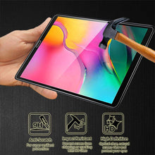 Load image into Gallery viewer, ProElite Premium Tempered Glass Screen Protector for Samsung Galaxy Tab A 10.1 inch SM-T510/T515