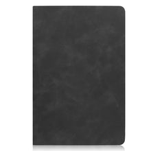 Load image into Gallery viewer, ProElite Smart Flip case Cover for Samsung Galaxy Tab A8 10.5" (SM-X200/ SM-X205/ SM-X207) 2021 with S Pen Holder, Black
