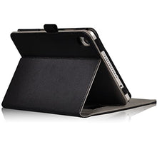 Load image into Gallery viewer, ProElite Multi Angle Flip case Cover for Motorola Tab G20 8 inch, Black