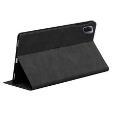 Load image into Gallery viewer, ProElite Deer Flip case Cover for Xiaomi Mi Pad 5 11" Tablet with Pen Holder, Black