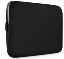 Load image into Gallery viewer, ProElite Neoprene Laptop/MacBook Bag Sleeve Case Cover Pouch for 13-Inch, 13.3-Inch Laptop, Black