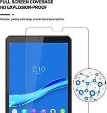 Load image into Gallery viewer, ProElite Premium Tempered Glass Screen Protector for Lenovo Tab M10 FHD Plus 10.3 inch X606V / TB-X606F / TB-X606X