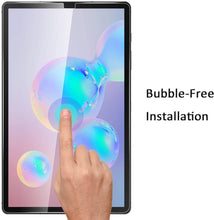 Load image into Gallery viewer, ProElite Premium Tempered Glass Screen Protector for Samsung Galaxy Tab S6 Lite 10.4 inch SM-P610/P615