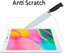 Load image into Gallery viewer, ProElite Premium Tempered Glass Screen Protector for Samsung Galaxy Tab A 8.0 2019 SM-T295 T290