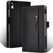 Load image into Gallery viewer, ProElite Multi Angle Flip case Cover for Motorola Tab G20 8 inch, Black