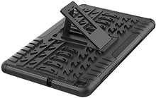 Load image into Gallery viewer, ProElite Heavy Duty Shockproof Rugged Protective Cover with Built-in Stand for Samsung Galaxy Tab A 8 Inch (SM-T290/T295/T297)