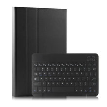 Load image into Gallery viewer, ProElite Detachable Wireless Bluetooth Keyboard flip case Cover for Xiaomi Mi Pad 5 11", Black
