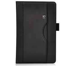 Load image into Gallery viewer, ProElite Multi Angle Flip case Cover for Motorola Tab G20 8 inch, Black