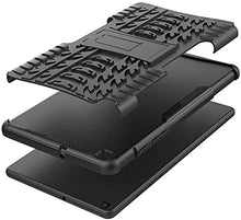 Load image into Gallery viewer, ProElite Heavy Duty Shockproof Rugged Protective Cover with Built-in Stand for Samsung Galaxy Tab A 8 Inch (SM-T290/T295/T297)