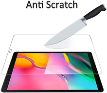 Load image into Gallery viewer, ProElite Premium Tempered Glass Screen Protector for Samsung Galaxy Tab A 10.1 inch SM-T510/T515