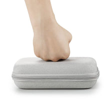 Load image into Gallery viewer, ProElite Shockproof Power Bank case Hard Drive Case for 2.5-inch Western Digital, Seagate, Toshiba, Electronic Organizer Case for Gadget Hard Disk, Earphone, Waterproof, Navy