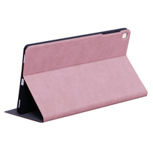 Load image into Gallery viewer, ProElite Deer Flip case Cover for Samsung Galaxy Tab A7 10.4" SM-T500/T505/T507 (Pink)