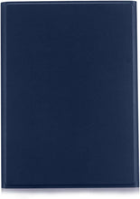 Load image into Gallery viewer, ProElite Detachable Wireless Bluetooth Touchpad Keyboard flip case Cover for Lenovo Tab M10 HD 2nd Gen TB-X306X / Smart Tab M10 HD 2nd Gen TB-X306F Tablet, Dark Blue