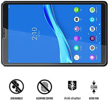 Load image into Gallery viewer, ProElite Premium Tempered Glass Screen Protector for Lenovo Tab M10 FHD Plus 10.3 inch X606V / TB-X606F / TB-X606X
