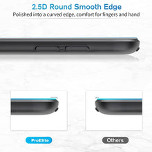 Load image into Gallery viewer, ProElite Tempered Glass Screen Protector for Apple iPad Pro 12.9 inch 2022/2021/2020/2018 6th/5th/4th/3rd Gen (with Auto Alignment Kit)