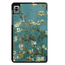 Load image into Gallery viewer, ProElite Slim Trifold Flip case Cover for Realme PadMini 8.68 inch Tablet, Flowers