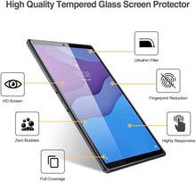 Load image into Gallery viewer, ProElite Premium Tempered Glass Screen Protector for Lenovo Tab M10 HD 2nd Gen (TB-X306X) / Smart Tab M10 HD 2nd Gen (TB-X306F) 10.1 Inch