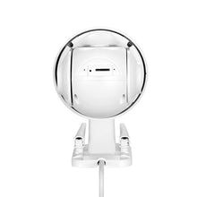 Load image into Gallery viewer, Srihome SH039b Pan/Tilt Wireless WiFi 3MP Full HD 1296p Waterproof Security Camera CCTV with Audible Alarm