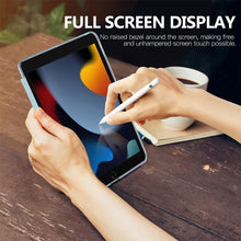 Load image into Gallery viewer, ProElite Smart Flip Case Cover for Apple iPad 10.2" 9th Gen (2021) / 8th Gen / 7th Gen with Stylus Pen, Light Blue