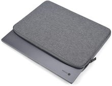 Load image into Gallery viewer, ProElite Waterproof Tablet Sleeve Case Cover for Upto 11.5 inch for iPad 10.2/Pro 11/ iPad 9.7/ Samsung/Lenovo/Galaxy/Xiaomi pad 5 Galaxy Tab A9 Plus/S7/S8/S9/Realme Pad 2/Honor Pad X9 Tablets, Grey