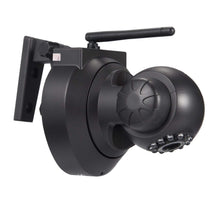 Load image into Gallery viewer, Sricam 2MP 1080p SP005 WiFi Wireless IP Camera CCTV Security Camera, Black