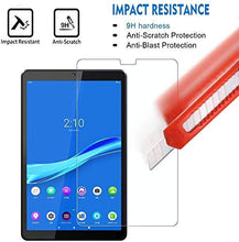 Load image into Gallery viewer, ProElite Premium Tempered Glass Screen Protector for Lenovo Tab M10 FHD Plus 10.3 inch X606V / TB-X606F / TB-X606X