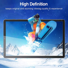 Load image into Gallery viewer, ProElite Premium Tempered Glass Screen Protector for Lenovo Tab M10 HD 2nd Gen (TB-X306X) / Smart Tab M10 HD 2nd Gen (TB-X306F) 10.1 Inch