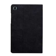 Load image into Gallery viewer, ProElite Deer Flip case Cover for Realme Pad Mini 8.68 inch, Black