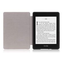 Load image into Gallery viewer, ProElite Flowers Designer Smart Flip case Cover for Amazon Kindle Paperwhite 10th Generation