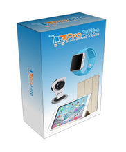 Load image into Gallery viewer, ProElite Don't Touch Designer Smart Flip case Cover for Amazon Kindle Paperwhite 10th Generation