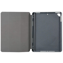 Load image into Gallery viewer, ProElite Smart PU Flip Case Cover for Apple ipad 7th/8th/9th Gen (2021) 10.2 inch with Pencil Holder, Pink