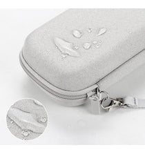 Load image into Gallery viewer, ProElite Shockproof Power Bank case Hard Drive Case for 2.5-inch Western Digital, Seagate, Toshiba, Electronic Organizer Case for Gadget Hard Disk, Earphone, Waterproof, Navy