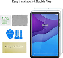 Load image into Gallery viewer, ProElite Premium Tempered Glass Screen Protector for Lenovo Tab M10 HD 2nd Gen (TB-X306X) / Smart Tab M10 HD 2nd Gen (TB-X306F) 10.1 Inch