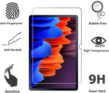 Load image into Gallery viewer, ProElite Premium Tempered Glass Screen Protector for Samsung Galaxy Tab A7 10.4" SM-T500/T505/T507