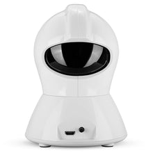 Load image into Gallery viewer, Srihome SH025 Pan/Tilt Wireless WiFi 2MP Full HD 1080p IP Security Camera CCTV with Auto Tracking