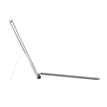Load image into Gallery viewer, ProElite Keyboard for Microsoft Surface Pro 3/Pro 4/Pro 5/Pro 6/Pro7/Pro 7+ Keyboard, Detachable Wireless Bluetooth Keyboard Surface Pro 3/4/5/6/7/7+ with Built-in 7-Colors Backlit, Light Grey
