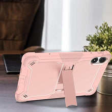Load image into Gallery viewer, ProElite Cover for Redmi Pad Pro 12.1 inch Case, Rugged Shockproof Heavy Duty Back Case Cover for Redmi Pad Pro 12.1 inch, Rose Gold
