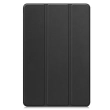 Load image into Gallery viewer, ProElite Cover for Samsung Galaxy Tab S10 FE Plus 13.1 inch Cover Case, Smart Trifold Flip case Cover for Samsung Galaxy Tab S10 FE Plus 13.1 inch, Black

