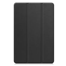 Load image into Gallery viewer, ProElite Cover for Lenovo idea Tab 11 inch 2025 Case Cover, Sleek Smart Flip Case Cover for Lenovo idea Tab 11 Tablet (Support Auto Sleep Wake), Black
