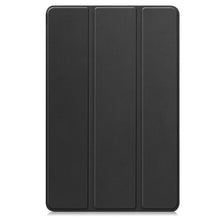 Load image into Gallery viewer, ProElite Cover for Moto Pad 60 Pro 12.7 inch 2025 Cover Case, Sleek Smart Flip Case Cover for Moto Pad 60 Pro 12.7 inch 2025 Support Auto Sleep Wake, Black
