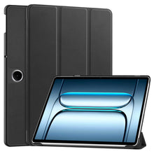 Load image into Gallery viewer, ProElite Case Cover for OnePlus Pad Lite 11 inch Case, Slim Trifold Flip case Cover for OnePlus Pad Lite 11 inch Case Tablet [Auto Sleep Wake Feature], Black

