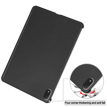 Load image into Gallery viewer, ProElite Case Cover for OnePlus Pad 3 13.2 inch 2025 Case, Slim Trifold Flip case Cover for OnePlus Pad 3 13.2 inch 2025 Case Tablet [Auto Sleep Wake Feature], Black
