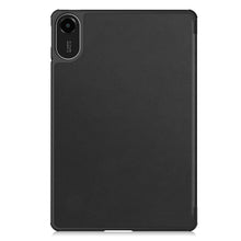 Load image into Gallery viewer, ProElite Case Cover for Xiaomi Redmi Pad 2 11 inch Case, Slim Trifold Flip case Cover for Xiaomi Redmi Pad 2 11 inch Tablet [Auto Sleep Wake Feature], Black
